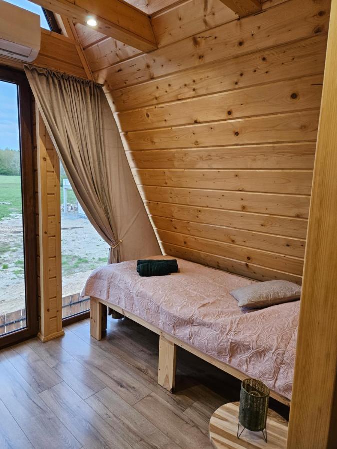 Dacza Radawa Villa Eksteriør bilde